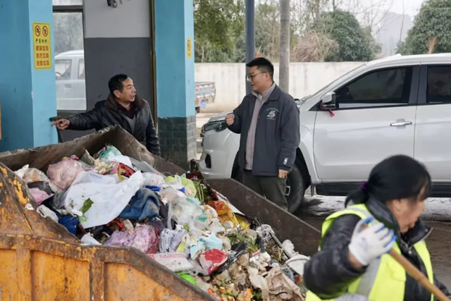 转型·成长 | 三年，从一栋楼到一座城的跨越