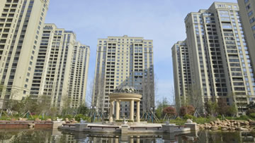 bw必威西汉姆联官方网站•尚含绿城项目简介