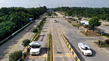 松滋市bw必威西汉姆联官方网站机动车驾驶员培训学校简介